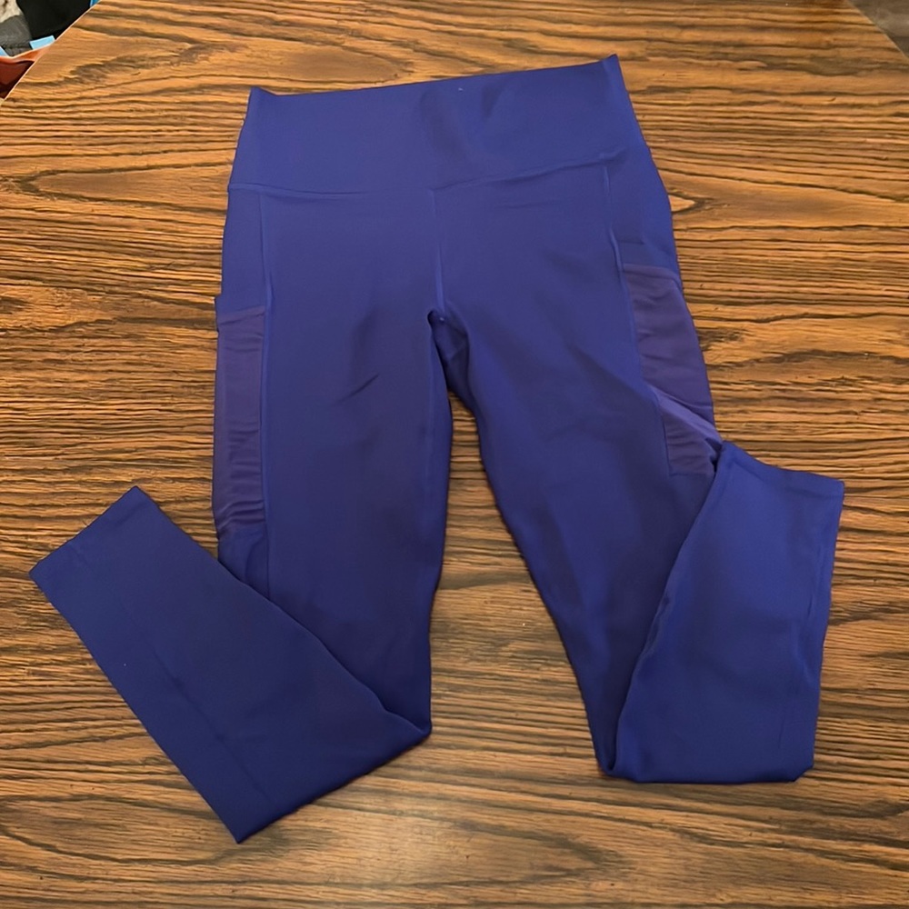 Powerhold leggings